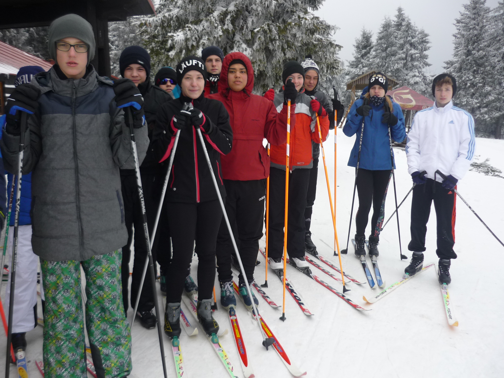 You are currently viewing Wintertrainingslager im Riesengebirge (3)